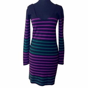 NWOT Monrow Stretch Dress